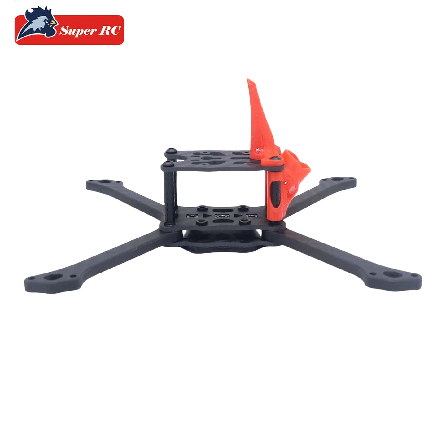 Drone Racing Gate - SuperRC 533 Ultra, telaio per auto
