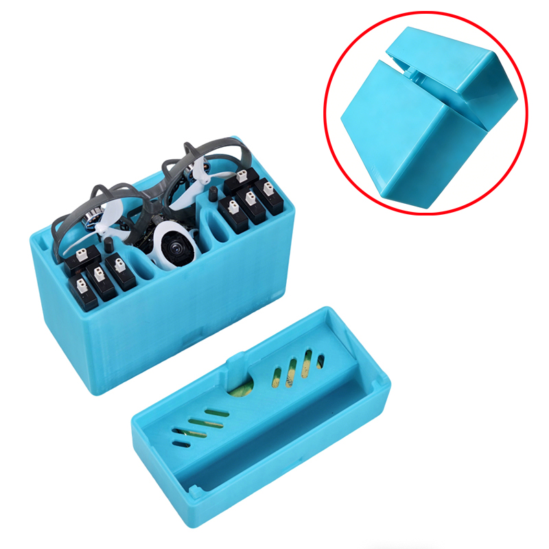 Drone Racing Gate - 1 Pezzo per BETAFPV Meteor75Pro O4,