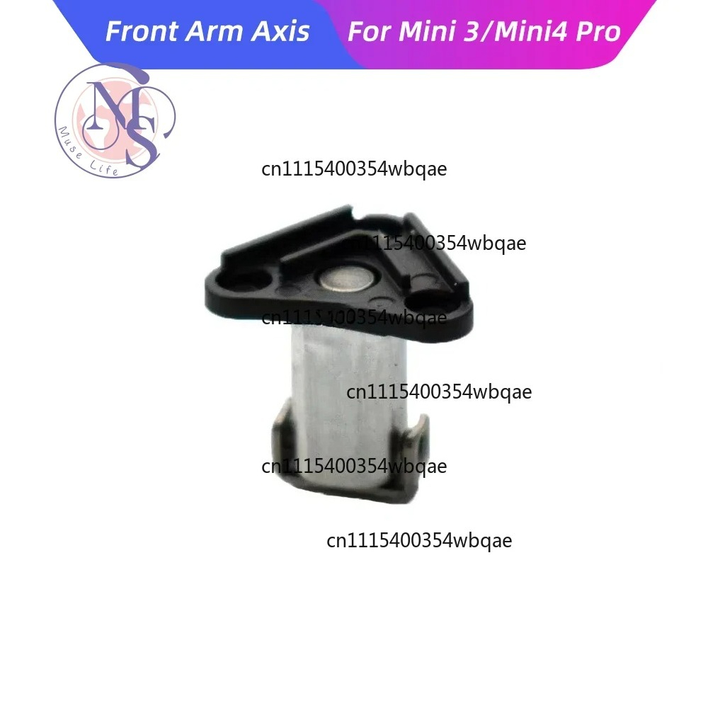 Dji Drone Mini 3 - ZOCI-FOR-Asse del braccio anteriore per DJI