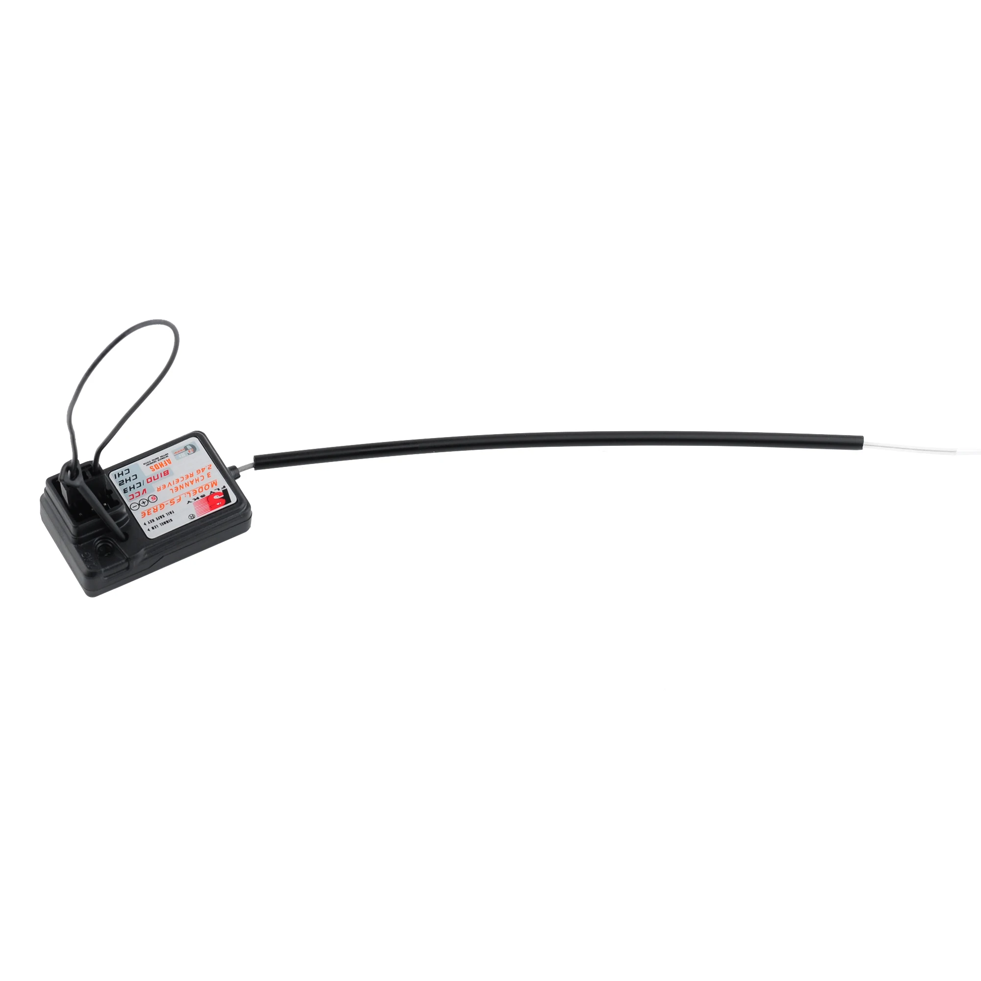 Ricevitore a 3 canali Flysky F - Drone Racing Receiver recensione e prezzo