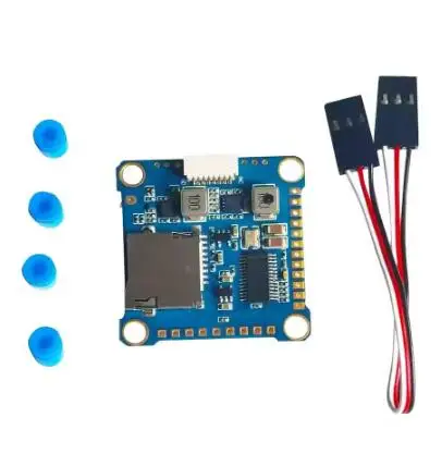 INAV Betaflight F4 Pro V2 V3.5 - Drone Racing Flight Controller recensione e prezzo