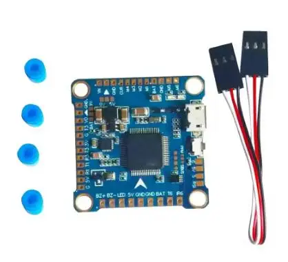 INAV Betaflight F4 Pro V2 V3.5 - Drone Racing Flight Controller recensione e prezzo