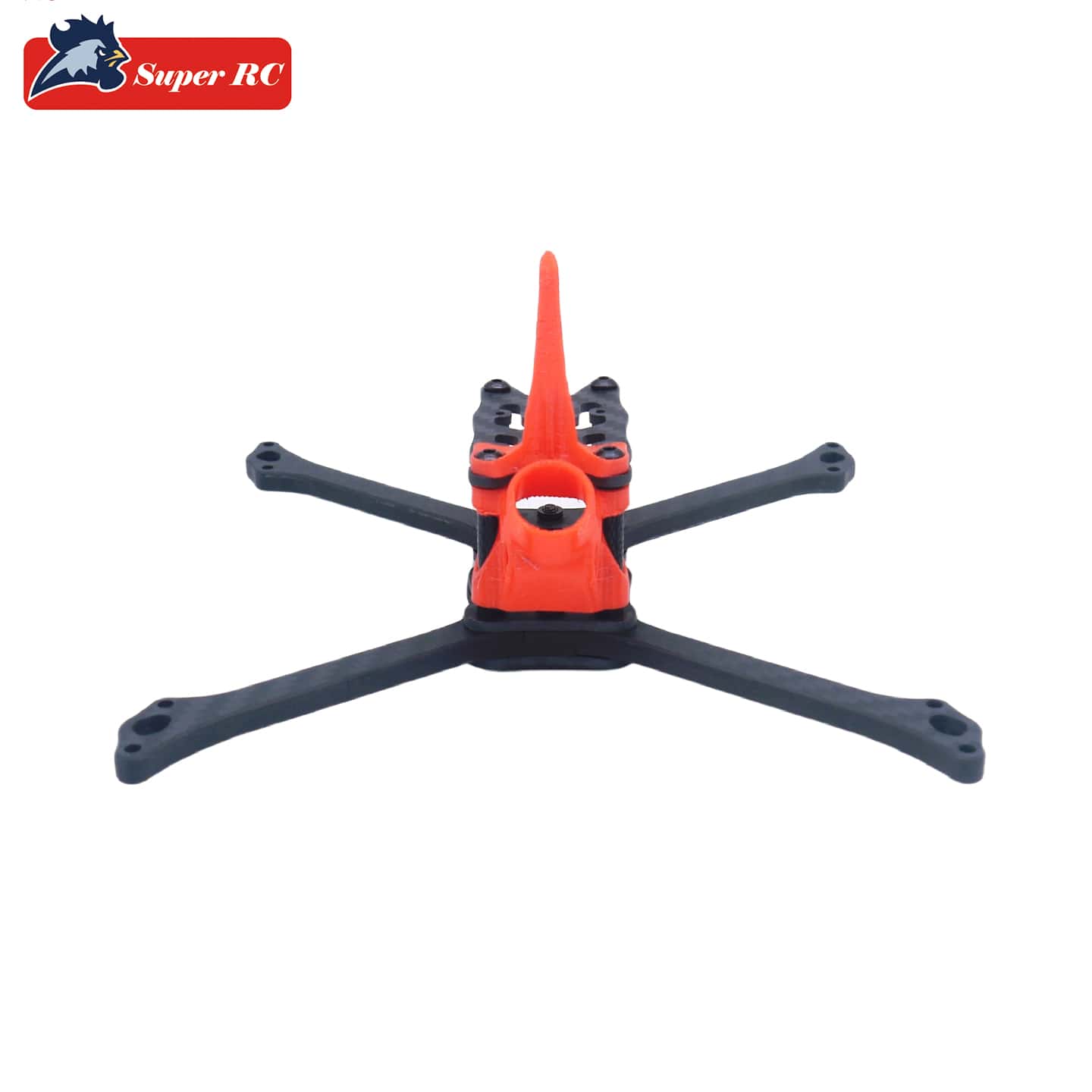 SuperRC 533 Ultra, telaio per  - Drone Racing Gate recensione e prezzo