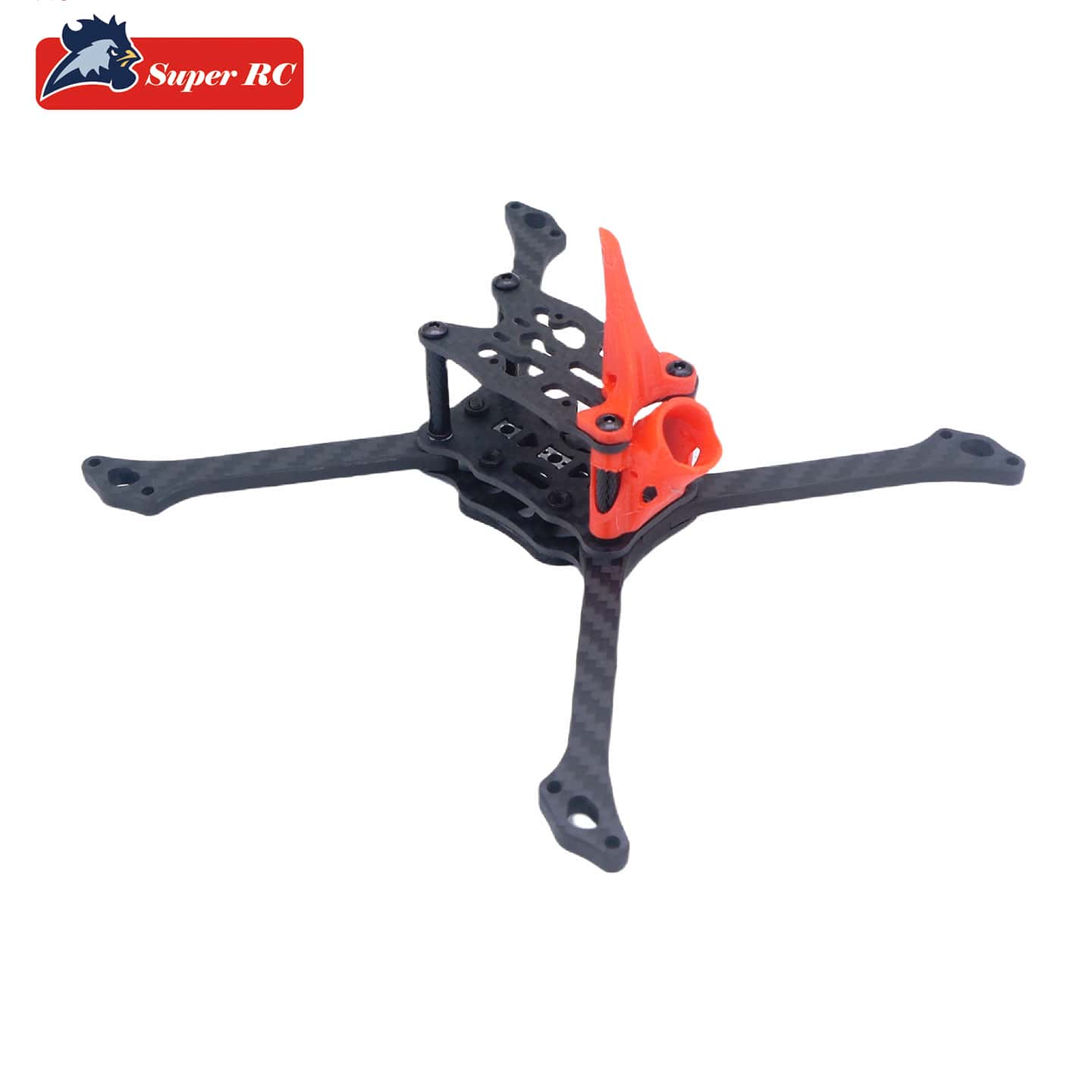 SuperRC 533 Ultra, telaio per  - Drone Racing Gate recensione e prezzo