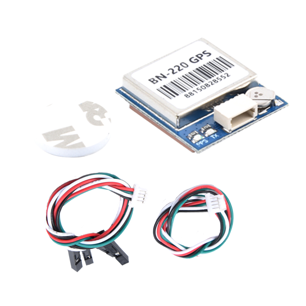 N880 BN-880 BN-220 BN220 GPS G - Drone Racing Battery recensione e prezzo