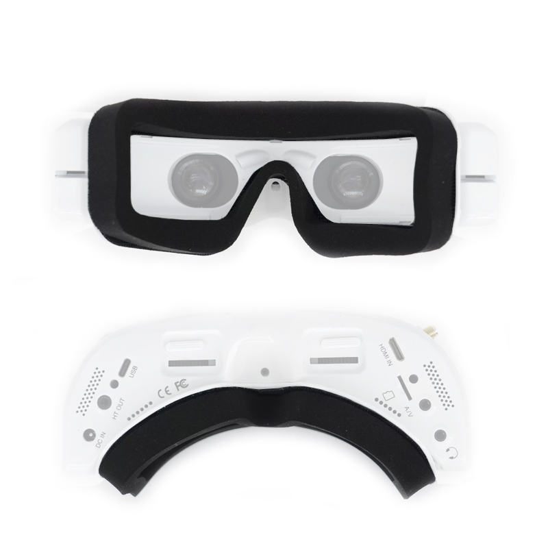 Kit di Ricambio per Occhiali F - Drone Racing Gate recensione e prezzo