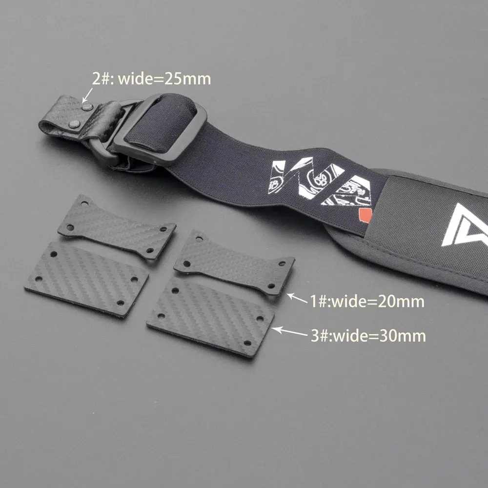 Walksnail FPV Occhiali Fascia  - Drone Racing Gate recensione e prezzo