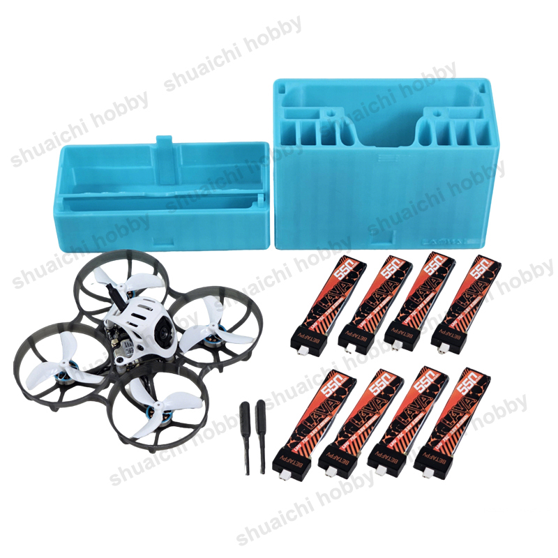 1 Pezzo per BETAFPV Meteor75Pr - Drone Racing Gate recensione e prezzo