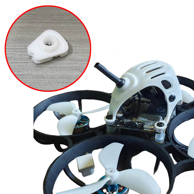 2PCS Per DJI O4 Unità Aria Lit - Drone Racing Gate recensione e prezzo