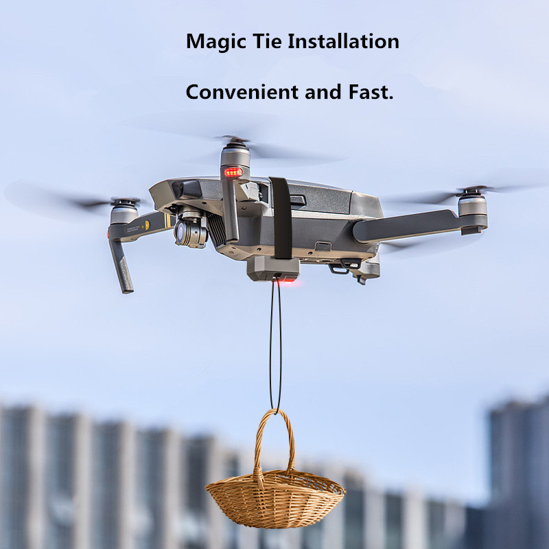 Drone Airdrop System per DJI M - Dji Drone Mini 3 recensione e prezzo