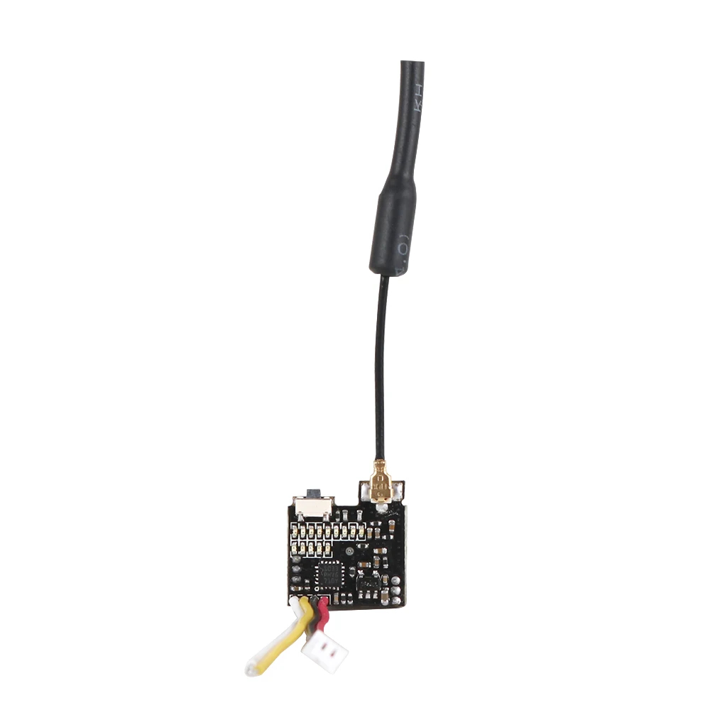 Microcamera RC 1/4