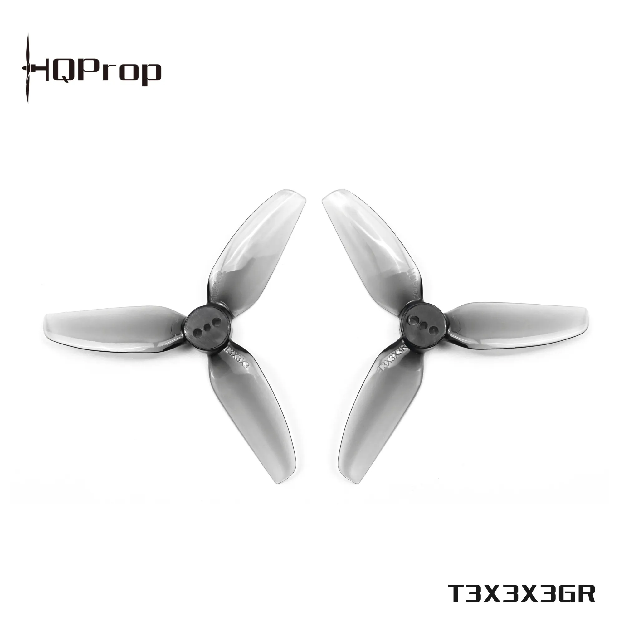 2/4 coppie di eliche HQProp T3 - Drone Racing Motor recensione e prezzo