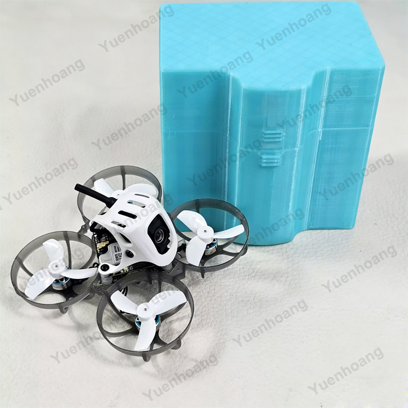 1 Pezzo Custodia Protettiva pe - Drone Racing Gate recensione e prezzo