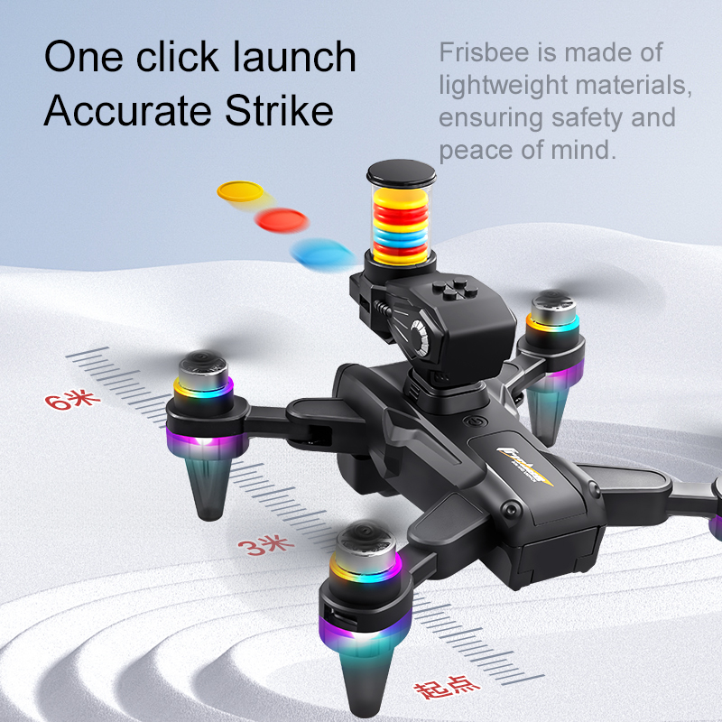 JCMO K22 MAX Drone Lanciatore  - Drone Racing Camera recensione e prezzo